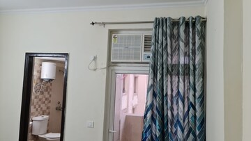 Bedroom in 2 BHK Apartment at H R Buildcon Elite Homz, Sector 77 – for Rent