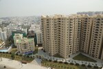 3 BHK + Pooja Room 2225 Sq.Ft. Apartment in Aditya Capitol Heights