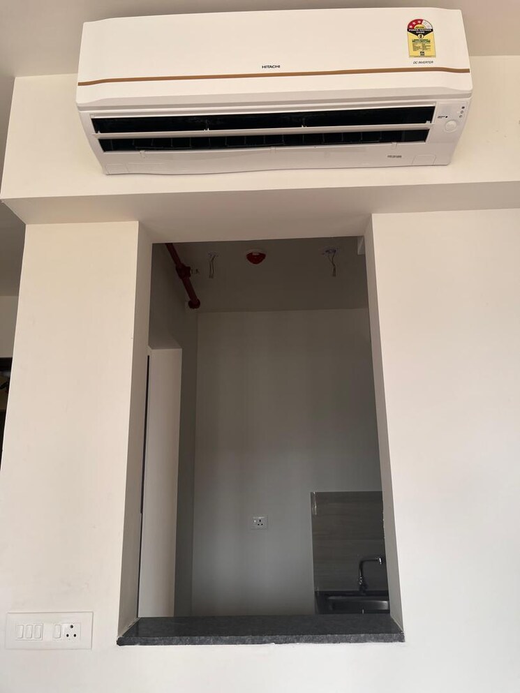 undefined, indiabulls-one-indiabulls 2 Bedroom 806 Sq.Ft. Apartment In Pokhran Road No Two Thane 9072637