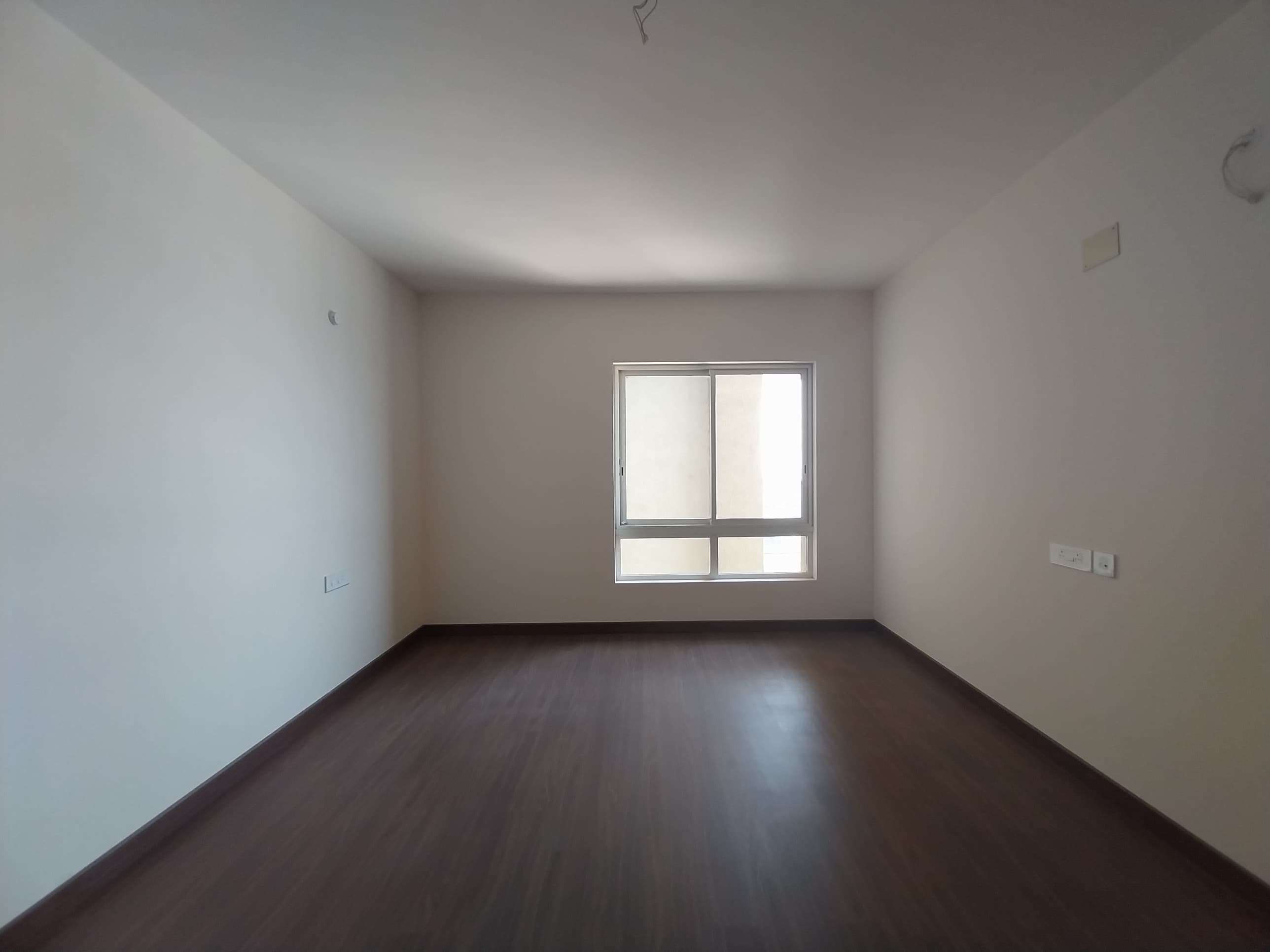 3 BHK + Pooja Room 2225 Sq.Ft. Apartment in Aditya Capitol Heights