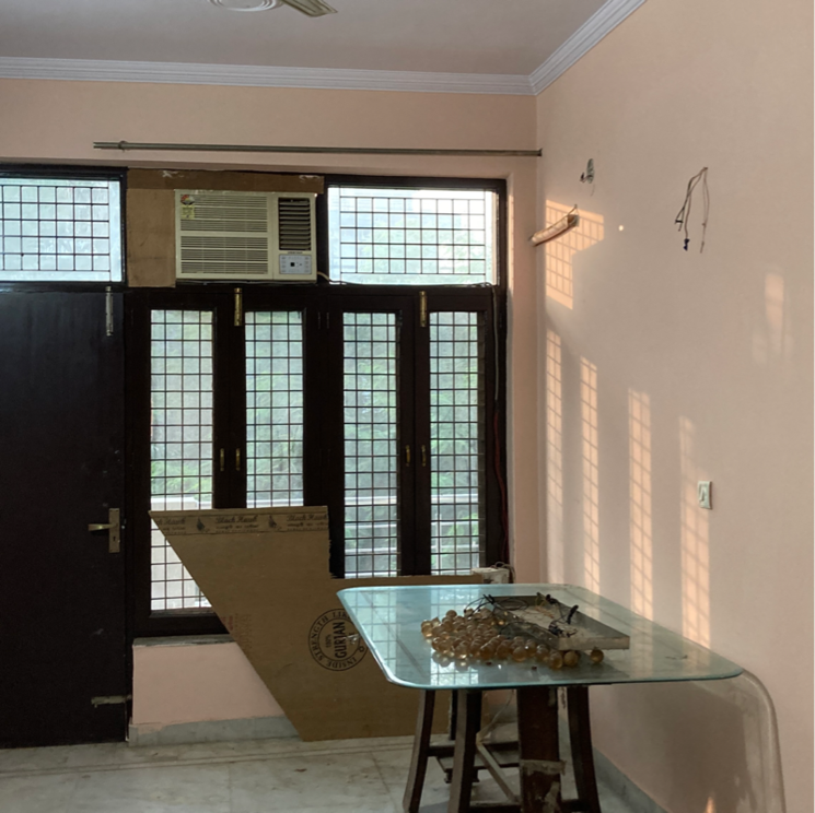 Living Room, rwa-apartments 3 Bedroom 450 Sq.Mt. Independent House In Nithari Village Noida 9072642