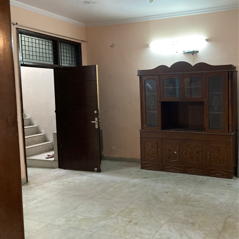 3 BHK Independent House For Rent in RWA Apartments