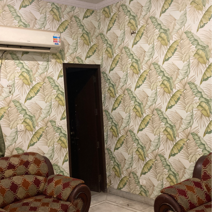 Living Room, rwa-apartments 3 Bedroom 450 Sq.Mt. Independent House In Nithari Village Noida 9072642