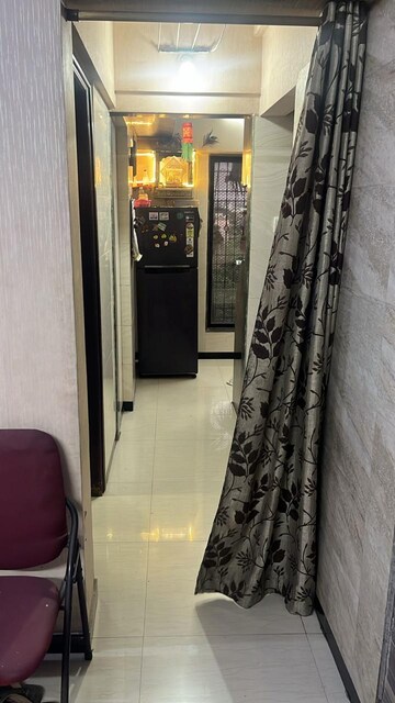 Building Lobby in 2 BHK Apartment at Shree Swami Sankul CHS, Chunabhatti – for Rent