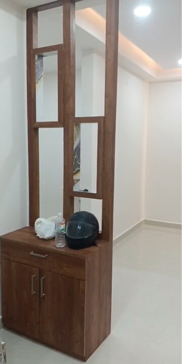 Furnished Amenities in 3 BHK Apartment at Dharapur – for Rent