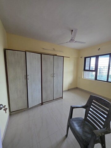 Kitchen in 2 BHK Apartment at Sheth Auris Serenity Tower 1, Malad West – for Rent