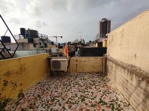 2 BHK Independent House – Exterior View View at Charkop Sector 5 - for Sale