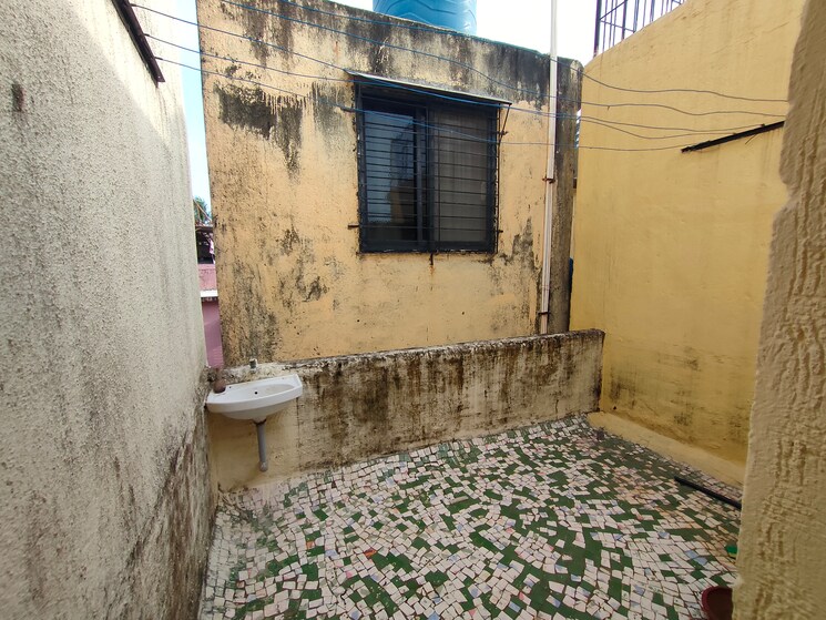 Exterior View, charkop sector 5 2 Bedroom 750 Sq.Ft. Independent House In Charkop Sector 5 Mumbai 9072668