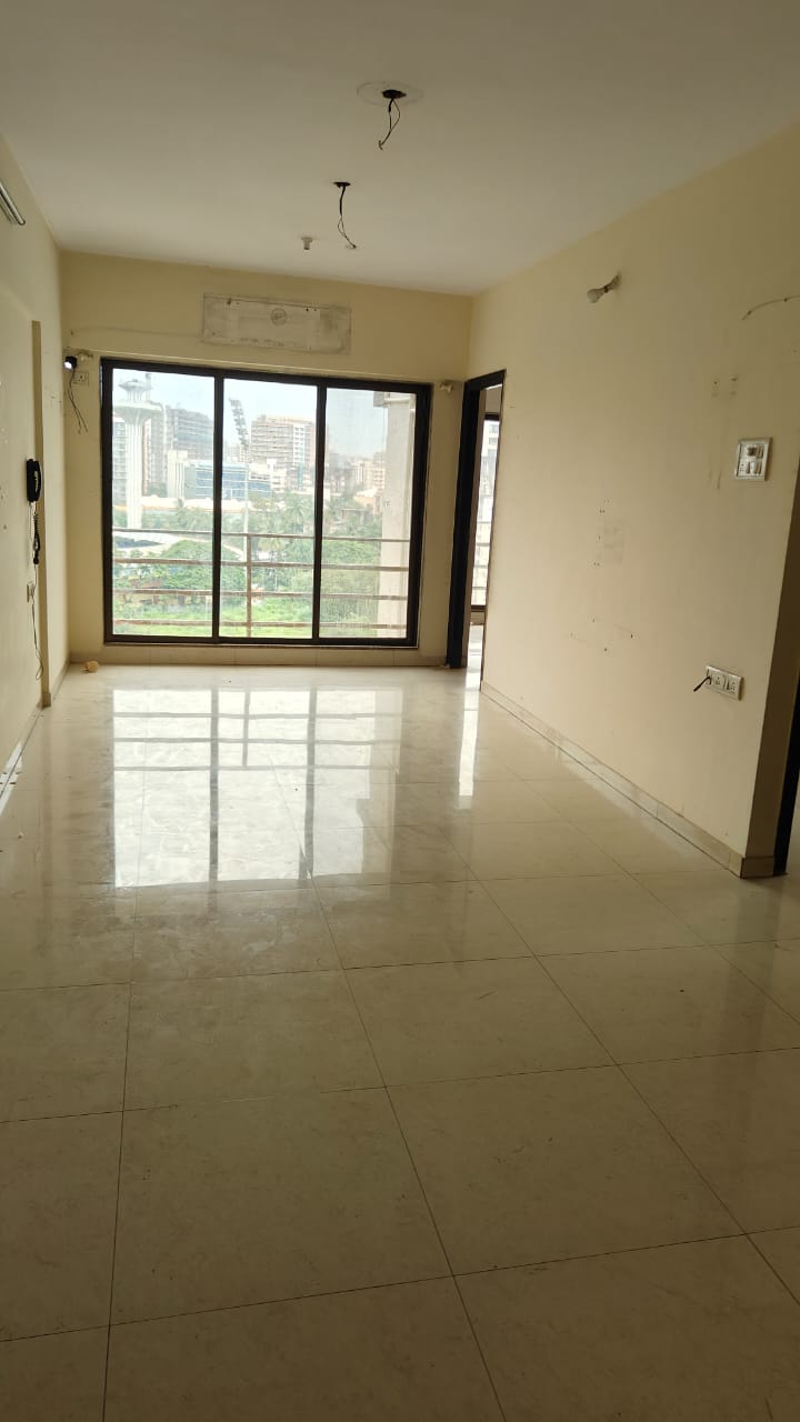 2 BHK 620 Sq.Ft. Apartment in Prathamesh Krupa Kedar Darshan