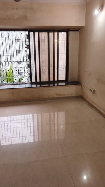 Balcony in 2 BHK Apartment at Prathamesh Krupa Kedar Darshan, Andheri West – for Rent