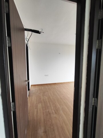 Balcony in 2 BHK Apartment at Indiabulls One Indiabulls, Pokhran Road No Two – for Rent