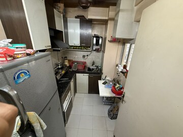 Team Area in 2 BHK Apartment at Siddha Pines, Rajarhat New Town – for Rent