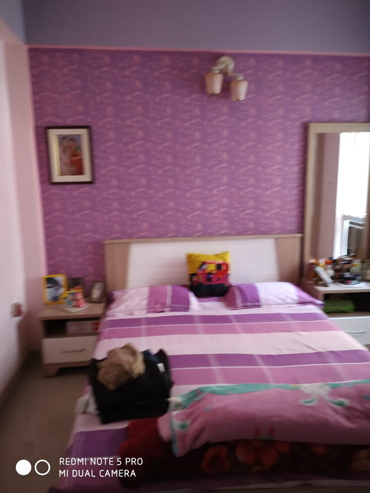 Bedroom, siddha-pines 2 Bedroom 1030 Sq.Ft. Apartment In Rajarhat New Town Kolkata 9072659