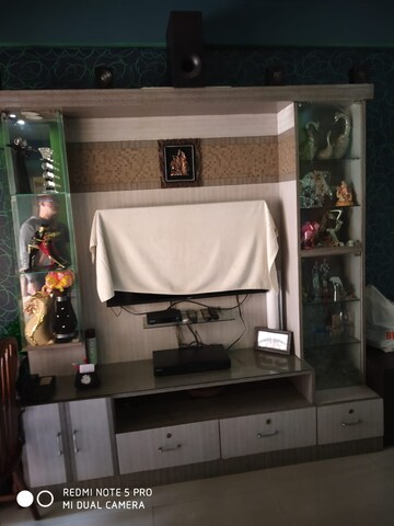 Furnished Amenities in 2 BHK Apartment at Siddha Pines, Rajarhat New Town – for Rent
