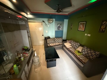 Team Area in 2 BHK Apartment at Siddha Pines, Rajarhat New Town – for Rent