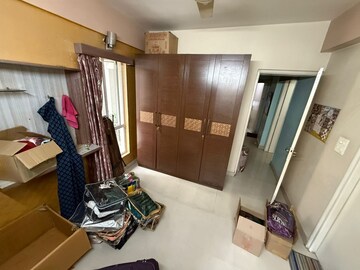 Living Room in 2 BHK Apartment at Siddha Pines, Rajarhat New Town – for Rent