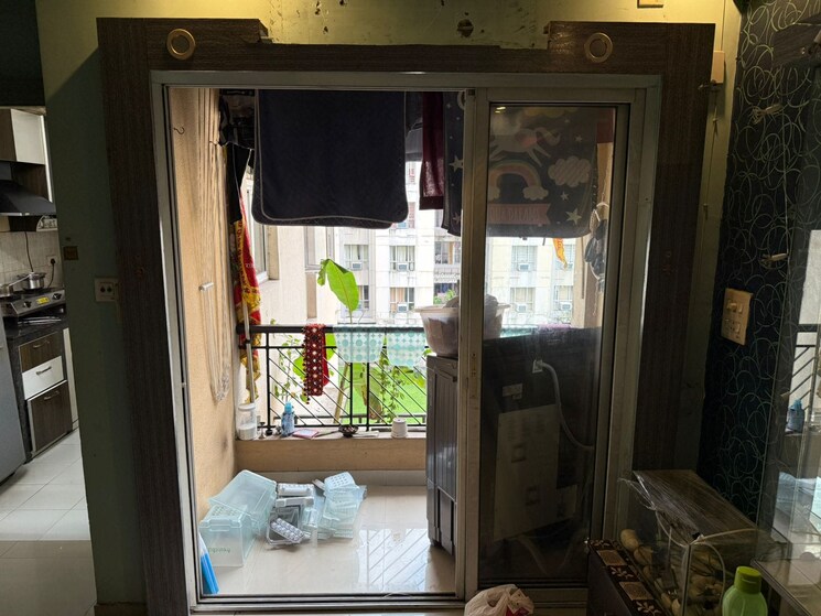 Living Room, siddha-pines 2 Bedroom 1030 Sq.Ft. Apartment In Rajarhat New Town Kolkata 9072659