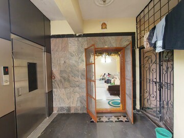 3 BHK Apartment For Rent in Sai Amrutha Residency Amberpet, Amberpet