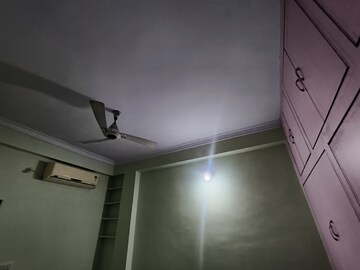 Furnished Amenities in 3 BHK Apartment at Sai Amrutha Residency Amberpet, Amberpet – for Rent