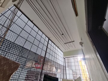 3 BHK Apartment – Exterior View View at Sai Amrutha Residency Amberpet, Amberpet - for Rent