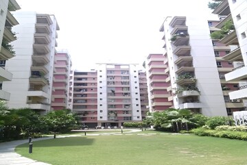 2 BHK Apartment For Rent in Siddha Pines, Rajarhat New Town