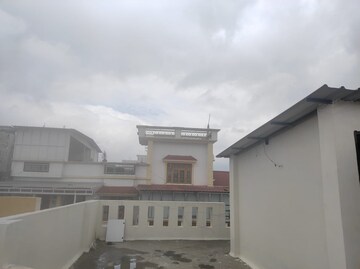3 BHK Independent House – Exterior View View at Sahastradhara Road - for Rent