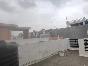 3 BHK Independent House – Exterior View View at Sahastradhara Road - for Rent