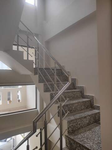 Staircase in 3 BHK Independent House at Sahastradhara Road – for Rent