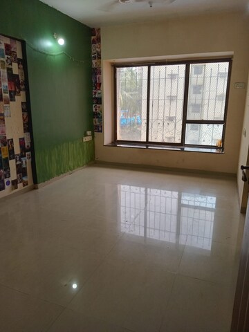 3 BHK Apartment For Rent in Sapphire Court, Andheri West