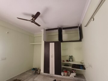 Kitchen in 3 BHK Apartment at Sai Amrutha Residency Amberpet, Amberpet – for Rent