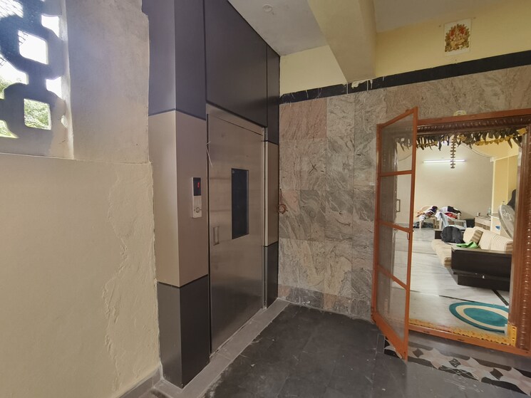 Kitchen, sai-amrutha-residency-amberpet 3 Bedroom 2650 Sq.Ft. Apartment In Amberpet Hyderabad 9072661