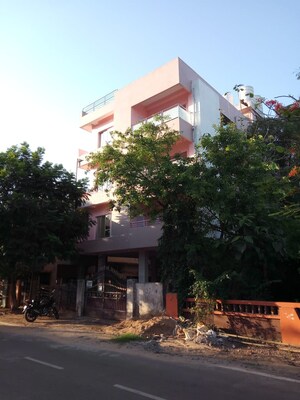 1 RK Apartment For Rent in Bjb Nagar