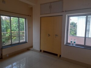 Master Bedroom in 1 RK Apartment at Bjb Nagar – for Rent
