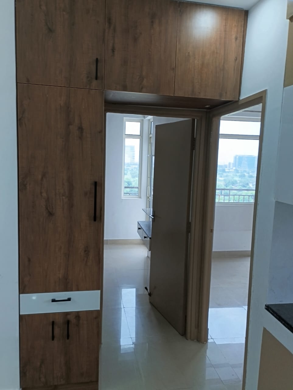 2 BHK 735 Sq.Ft. Apartment in Suncity Avenue 76