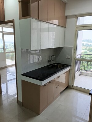 Kitchen in 2 BHK Apartment at Suncity Avenue 76, Sector 76 – for Sale