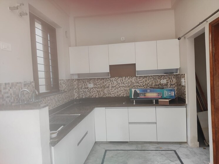 Kitchen, sahastradhara road 3 Bedroom 115 Sq.Yd. Independent House In Sahastradhara Road Dehradun 9072680