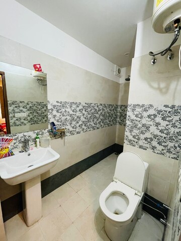 Team Area in 3 BHK Independent House at Sahastradhara Road – for Rent