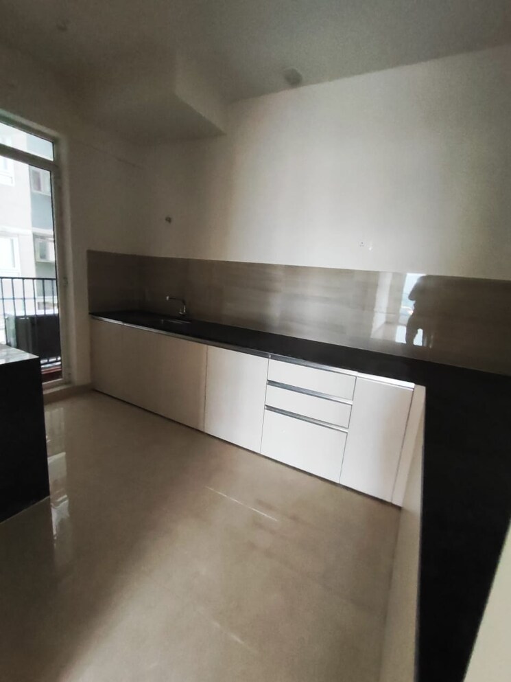 Kitchen, indiabulls-one-indiabulls 2 Bedroom 806 Sq.Ft. Apartment In Pokhran Road No Two Thane 9072681