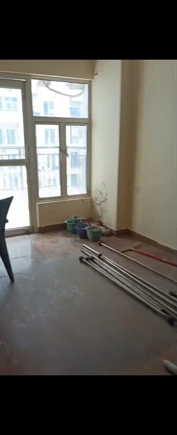 Bedroom in 3 BHK Apartment at SCC Sapphire, Raj Nagar Extension – for Rent