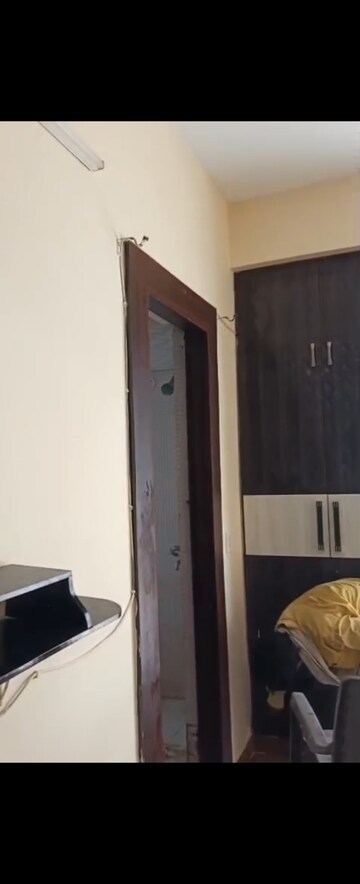 Furnished Amenities in 3 BHK Apartment at SCC Sapphire, Raj Nagar Extension – for Rent
