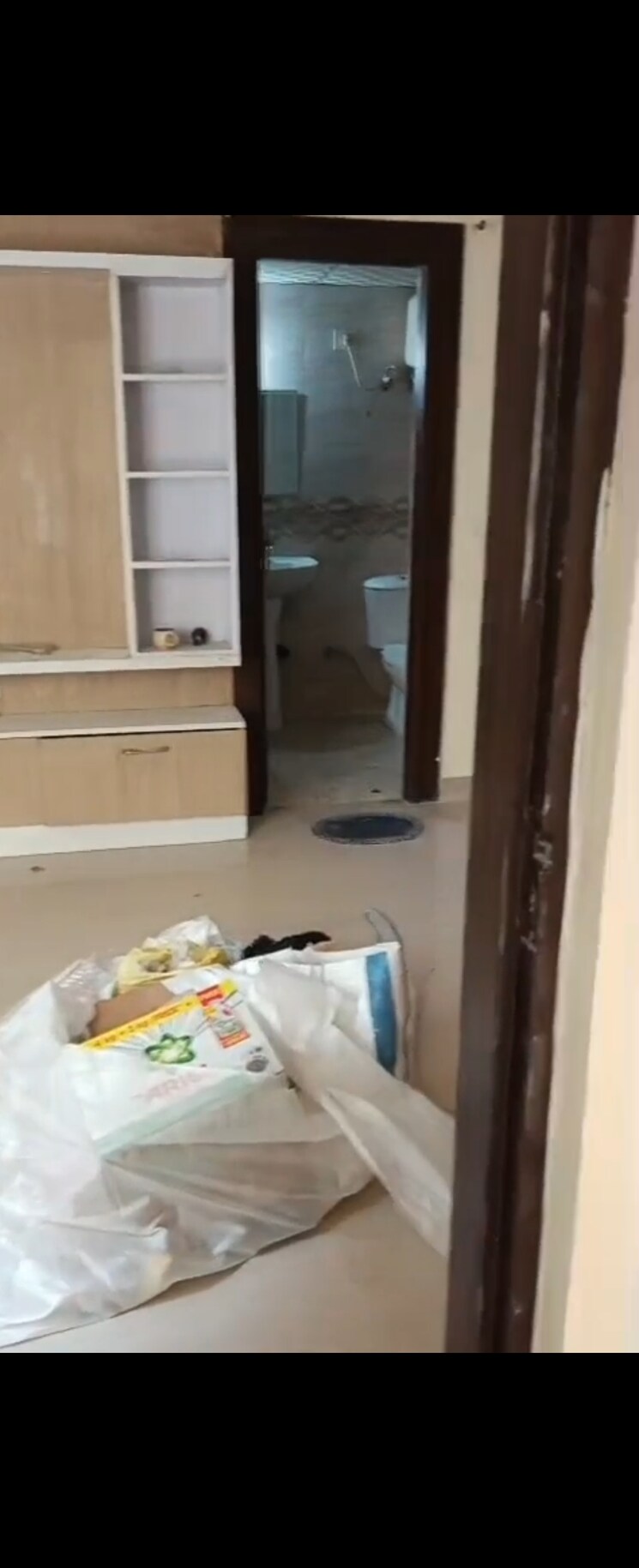 Bathroom, scc-sapphire 3 Bedroom 1325 Sq.Ft. Apartment In Raj Nagar Extension Ghaziabad 9072690