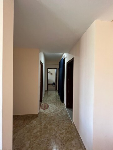 Building Lobby in 4 BHK Apartment at GTM The Capital, Aman Vihar – for Rent