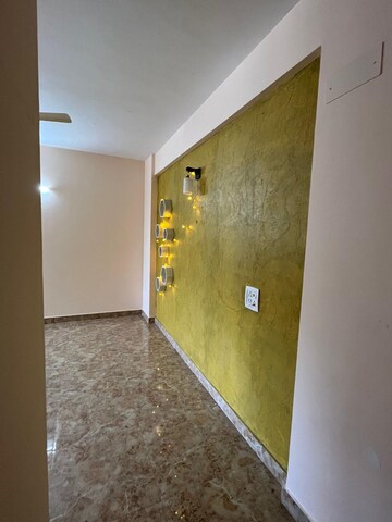 Room in 4 BHK Apartment at GTM The Capital, Aman Vihar – for Rent