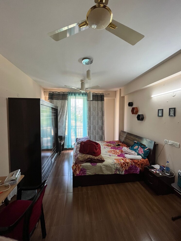 Bedroom, gtm-the-capital 4 Bedroom 2208 Sq.Ft. Apartment In Aman Vihar Dehradun 9072688