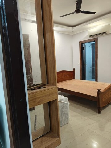 2.5 BHK Apartment For Rent in Omaxe New Heights, Sector 78