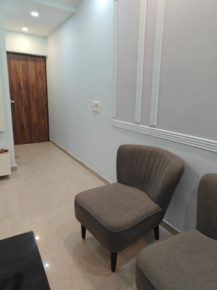 Bedroom, omaxe-new-heights 2.5 Bedroom 850 Sq.Ft. Apartment In Sector 78 Faridabad 9072701