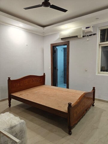 Bedroom in 2.5 BHK Apartment at Omaxe New Heights, Sector 78 – for Rent