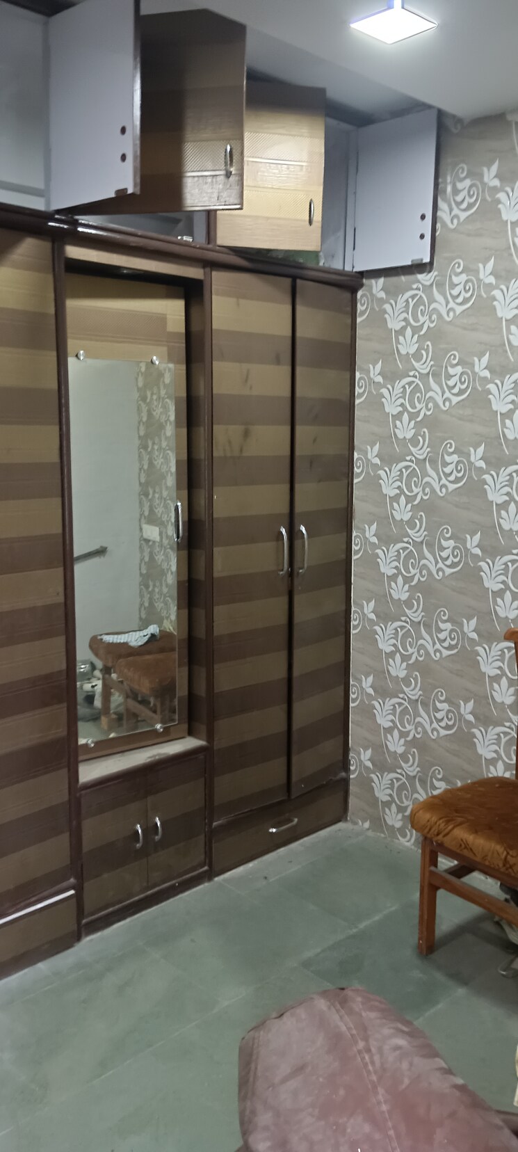 Bathroom, kalyan west 1 Bedroom 590 Sq.Ft. Apartment In Kalyan West Thane 9072703