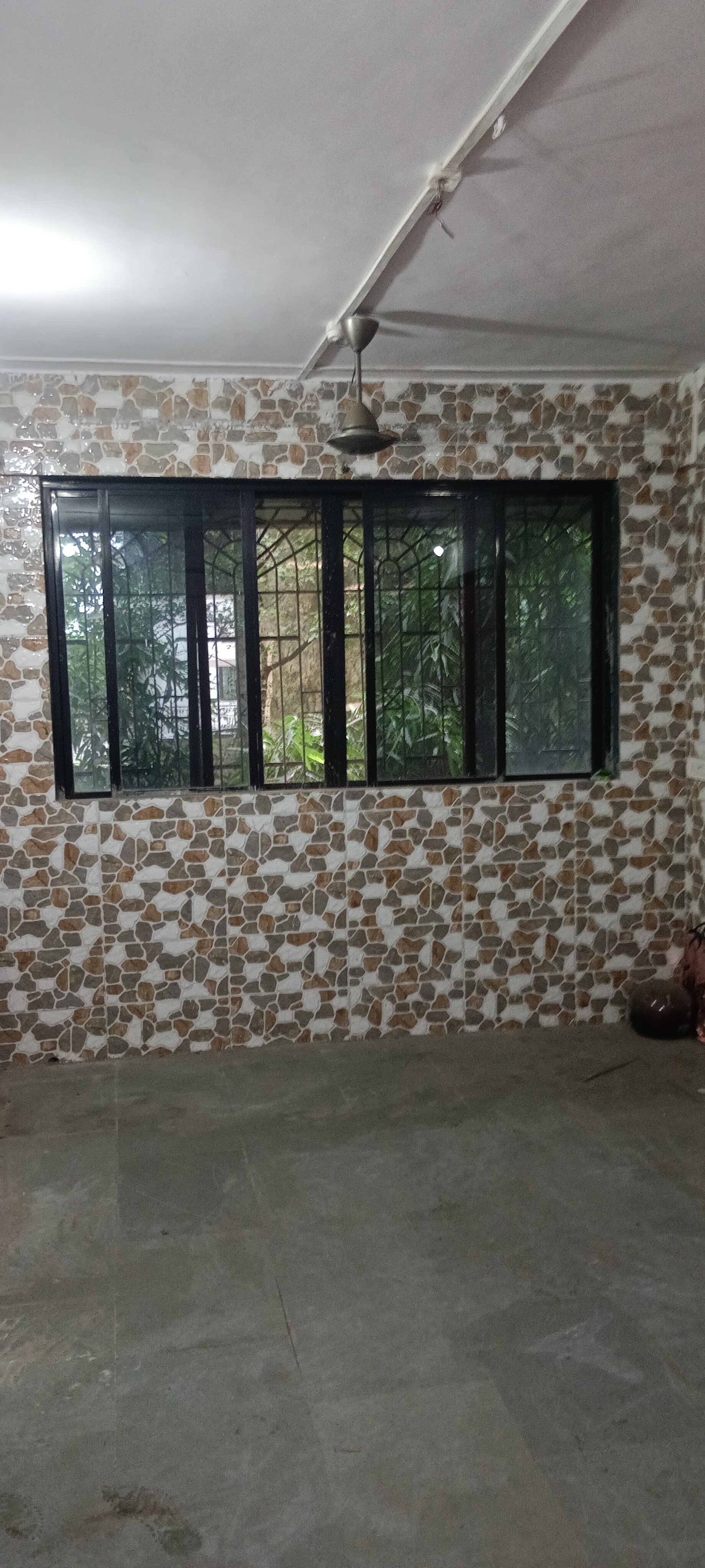 1 BHK Apartment For Sale in Sai Ram Chs Ltd Kalyan we