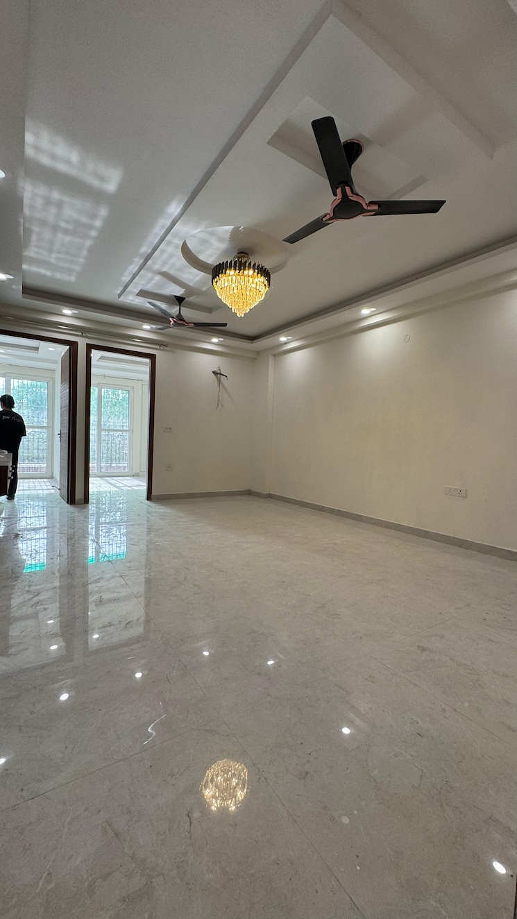 Room, palm-residency-chhatarpur 3 Bedroom 1500 Sq.Ft. Builder Floor In Chattarpur Delhi 9072719